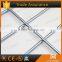 Trade Assurance Wire Mesh Galvanized Steel cable tray bridge