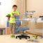 China high-tech adjustable children desk with handset for studying/learning