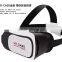 2016 Popular VR BOX, VR CASE 3.0 3D Glasses