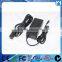 UL CE KC DOE VI approved 24W ac / dc power adapter 5V 10V 12V 18V 24V 30V DC 2A 3A 4A 5A 6A
