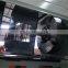 tube threading machine CKG1335 double chuck lathe/pipe cutting machines