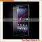 Original tempred glass screen protector for Sony Xperia Z1, Hot selling for Sony Xperia Z1 screen protector
