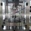 Useful Automatic Rotary Capping Machine for hardly screwed lid