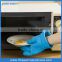 Oven Slip-resistant Silicone BBQ Glove