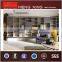 Super quality updated antique wood bookcase for children