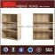 Top level new products bookcase beech