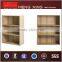 Top level new products bookcase beech