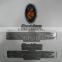 Custom metal Wine Label Manufacturer