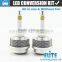 Factory outlet 2800LM 9005 fanless car led light wholesale