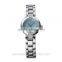 Popular hot product fashion bracelet diamond ladies watches quartz crystal