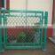 2016 sample free stainless steel 5 foot plastic coated chain link fence for sale factory