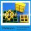 strong molded frp grating