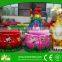 Top Seller Kiddy Coffee Cup Rides For Sale Children Amusement Game