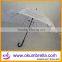 Cheap Auto Open Straight Promotional Umbrella