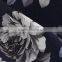 Hot Women Ladies Vintage Style High Waist Floral Casual Party Midi Pleated Skirt