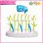 best selling hot BPA Free baby accessories plastic PP feeding bottle dryer