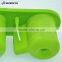 Sunmeta factory supply special mug mould sublimation 3 in 1 silicone clamp