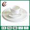 Wholesale dinnerware set porcelain dinnerware set