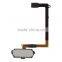 Replacement parts for samsung galaxy s6 G920 Home Button Flex Cable with Fingerprint