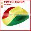 Wholesale bolivian flag fans plain felt cowboy hats