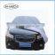 thick peva+ pp cotton waterproof, hail, storm protection durable car cover