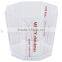CH26 Popular Mousse Cups Plastic Jelly Cups with color print In PS Material 160ml