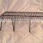 Welded wire mesh panel wire panel for gridwall