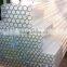 Glass tube for producing ampoules and vials with size 10.02*0.45*1500mm