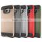 Hot selling Slim Colorful Armor phone cases for Samsung galaxy s6,for samsung galaxy s6 case