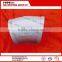concrete pump pipe elbow 90 degree reinforcement elbow OEM concrete pump spare parts