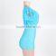 Best design ruffle chiffon top dress sexy girl dress korean sexy club dress