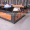 Best price 80w CO2 wood CNC Laser Cutting/engraving Machine , 3d Laser cutter machine for Plastic, leather, mdf, arcylic