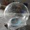 Acrylic Domes