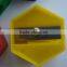 high quality shaped pencil sharpener for OEM design