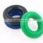 Wholesale Low Price Body Building Professional Gift Colorful PVC Massage Gripping Ring
