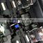 DVP-750 Fiber Optic Fusion Splicer/splicing machine Fiber Fusion Splicer upgrade to COMWAY C10