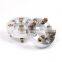 4x4' /4x100 universal 4 stud 1inch aluminum Wheel Adapter 25mm