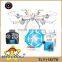 China factory 2.4G 4 axis aircraft small Quadcopter drone with camera