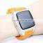 X01 3G dual core Android gps wifi smart watchphone