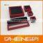 Hot Sale Customized Made-in-China Custom Paper Jewelry Packaging Box