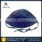 Modern standard adjustable 100% cotton breatable wide brim bucket fishing hats and caps
