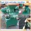 Coal rods extruder briquette machine / coal and charcoal briquette extruder machine