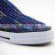 Custom Brand Women Canvas Shoes