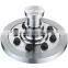 Port trailer king pins(JB-KZ90A-08)