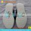 Made In China fabric antistatic canvas shoes
