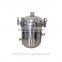 best price high quality quickly fitting oil filter housing machine