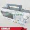 Rigol DG4062 Function/Arbitrary Waveform Generator,60MHz,500MSa/s,7 inch 800*480 LCD display
