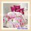 CHITIN fabric duvet cover set / quilt cover