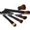 MY GIRL Eco-friendly Makeup Brush Set High-end Foundation Powder Eyeliner Brushes, Make up Tool Kit