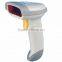 NT-2011 Wired 1D handheld Laser Barcode Scanner for Supermarket